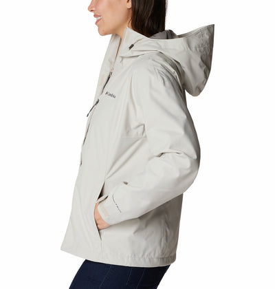 1989251-Hikebound™ Jacket-COLUMBIA