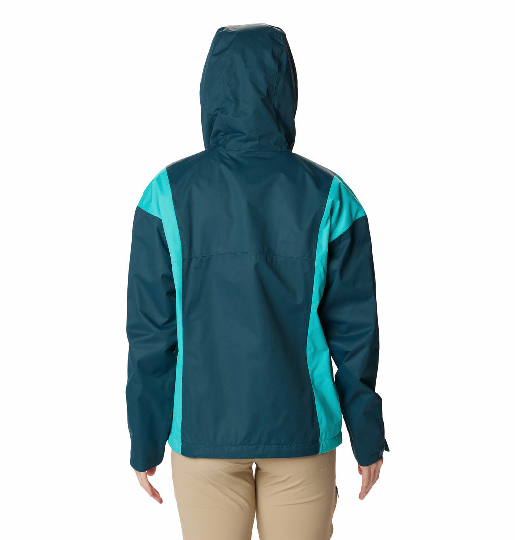 1989251-Hikebound™ Jacket-COLUMBIA#color_night-wave-bright-aqua