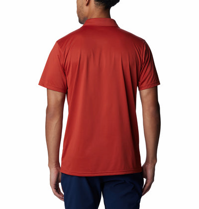 1990401-Columbia Hike™ Polo-COLUMBIA