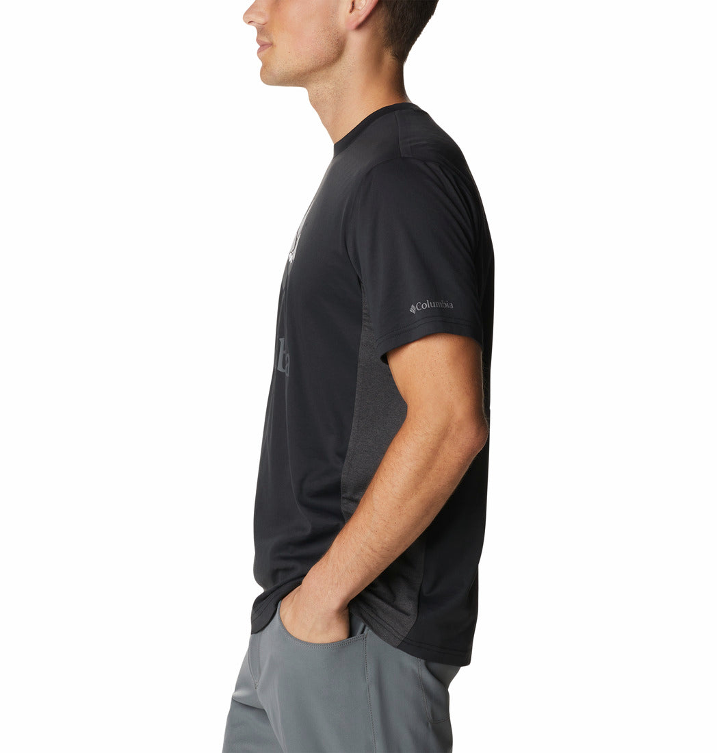1990461-Zero Ice Cirro-Cool™ Graphic Tee-COLUMBIA#color_black-hood-nightscape-graphic