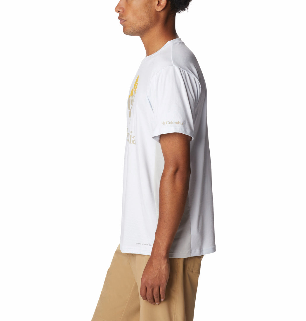 1990461-Zero Ice Cirro-Cool™ Graphic Tee-COLUMBIA#color_white-hood-nightscape-graphic