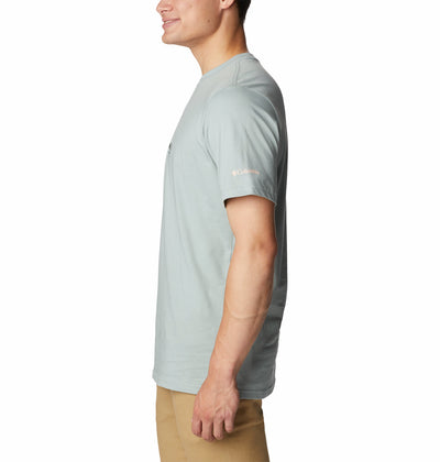 1991031-CSC™ Seasonal Logo Tee-COLUMBIA