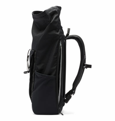 1991161-Convey™ II 27L Rolltop Backpack-COLUMBIA#color_black