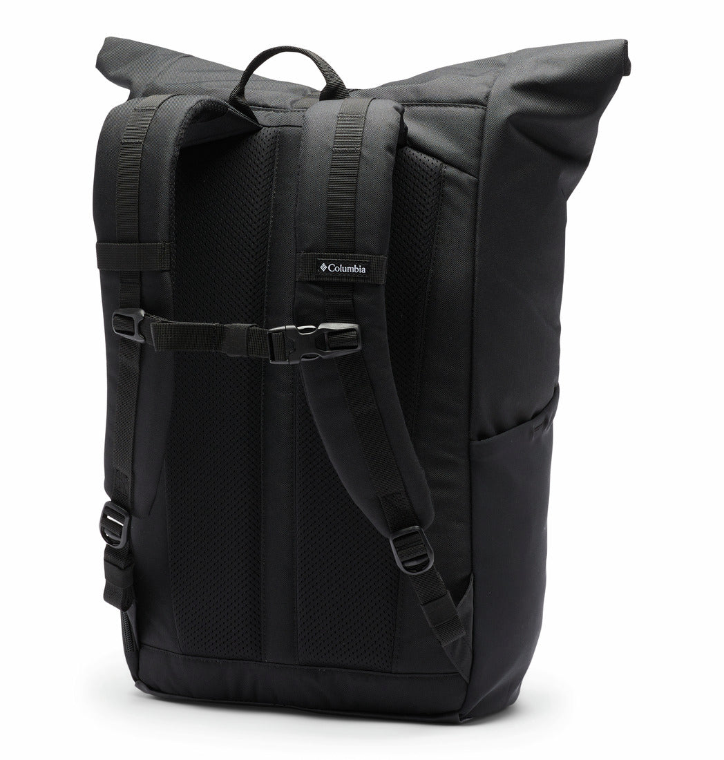 1991161-Convey™ II 27L Rolltop Backpack-COLUMBIA#color_black