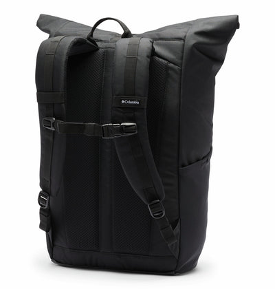 1991161-Convey™ II 27L Rolltop Backpack-COLUMBIA#color_black