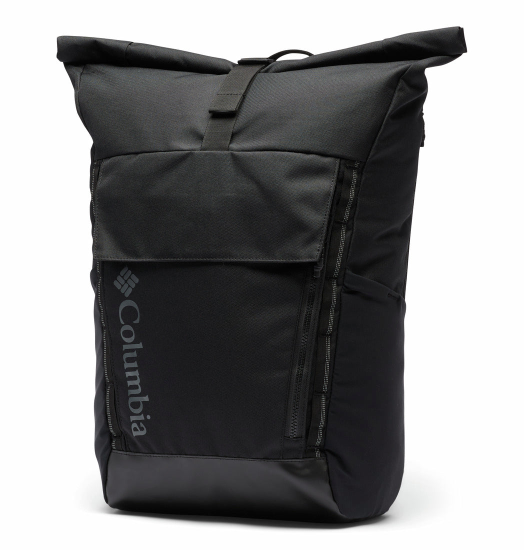 1991161-Convey™ II 27L Rolltop Backpack-COLUMBIA#color_black