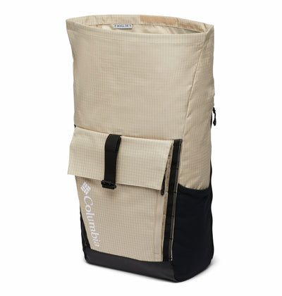 1991161-Convey™ II 27L Rolltop Backpack-COLUMBIA#color_ancient-fossil