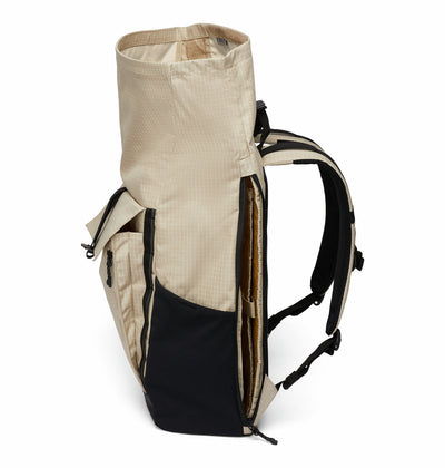 1991161-Convey™ II 27L Rolltop Backpack-COLUMBIA#color_ancient-fossil