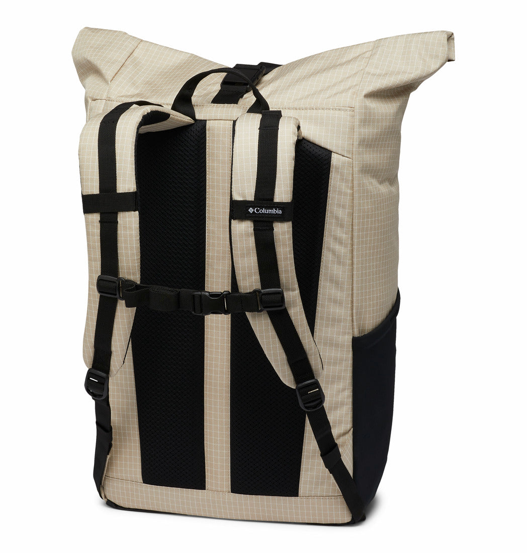 1991161-Convey™ II 27L Rolltop Backpack-COLUMBIA#color_ancient-fossil