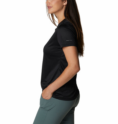 1991551-Columbia Hike™ SS Crew-COLUMBIA#color_black