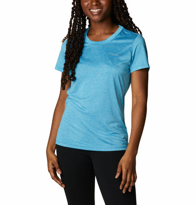 1991551-Columbia Hike™ SS Crew-COLUMBIA#color_blue-chill-heather