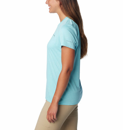1991551-Columbia Hike™ SS Crew-COLUMBIA#color_481-aquamarine-heather