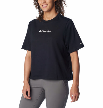 1992081-North Cascades™ Relaxed Tee-COLUMBIA#color_black-csc-branded