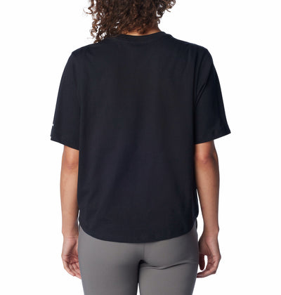 1992081-North Cascades™ Relaxed Tee-COLUMBIA#color_black-csc-branded
