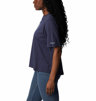 1992081-North Cascades™ Relaxed Tee-COLUMBIA#color_nocturnal-college-life