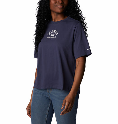 1992081-North Cascades™ Relaxed Tee-COLUMBIA#color_nocturnal-college-life