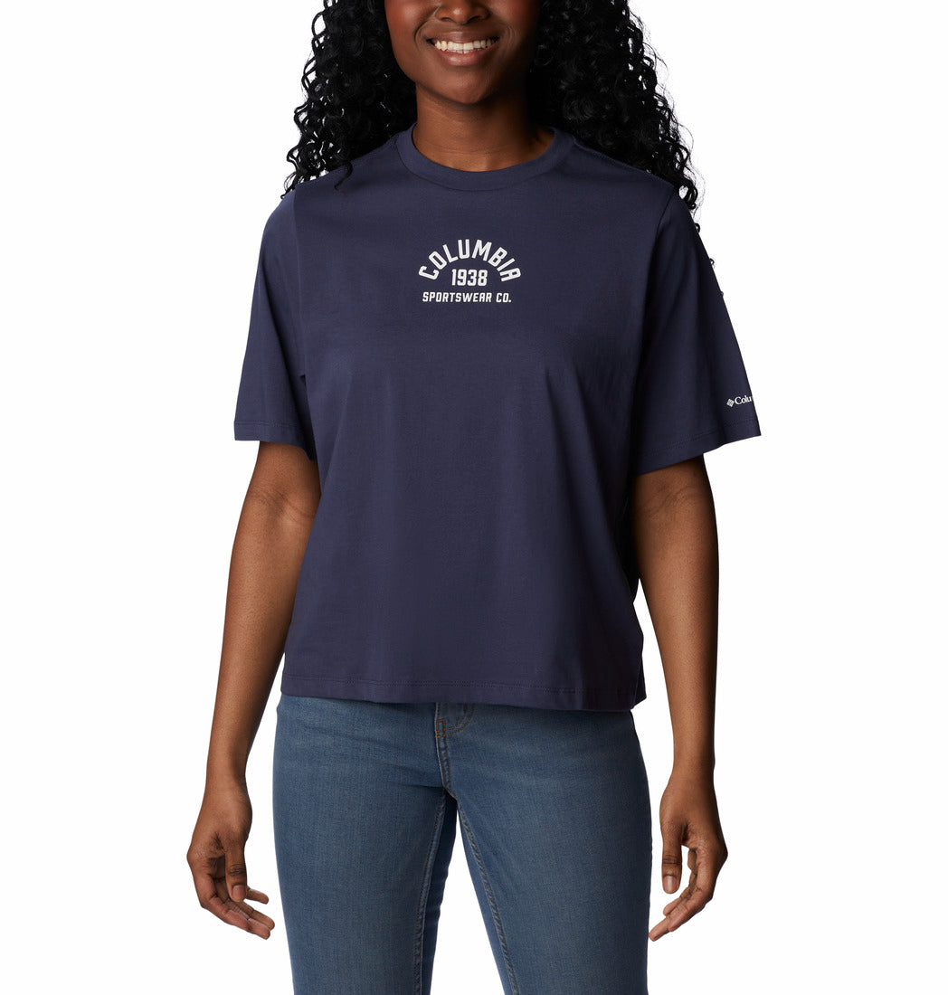 1992081-North Cascades™ Relaxed Tee-COLUMBIA#color_nocturnal-college-life