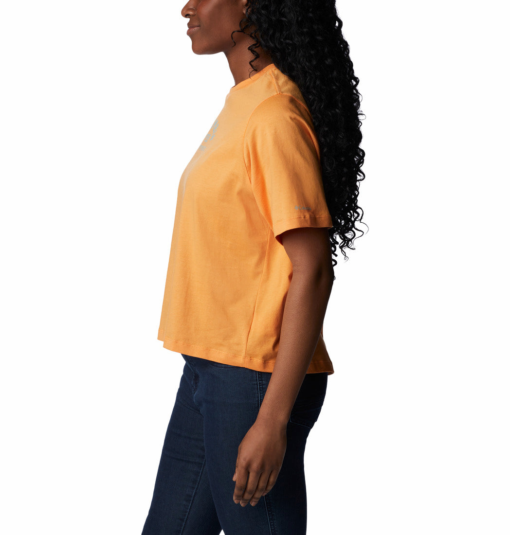 1992081-North Cascades™ Relaxed Tee-COLUMBIA#color_sunset-peach-college-life