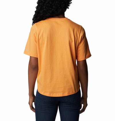 1992081-North Cascades™ Relaxed Tee-COLUMBIA#color_sunset-peach-college-life