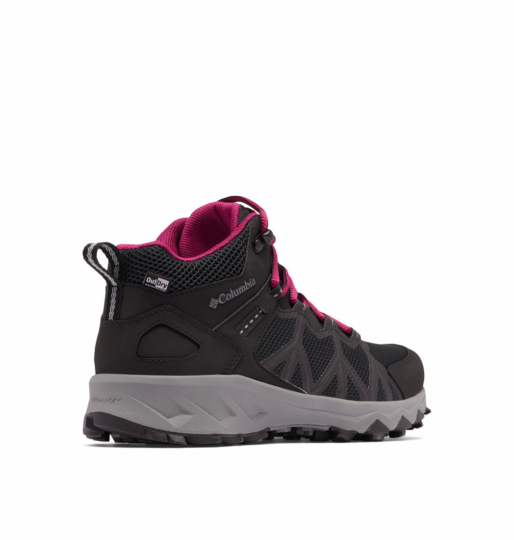 2005121-PEAKFREAK™ II MID OUTDRY™-COLUMBIA#color_black-ti-grey-steel