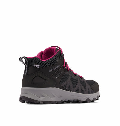 2005121-PEAKFREAK™ II MID OUTDRY™-COLUMBIA#color_black-ti-grey-steel