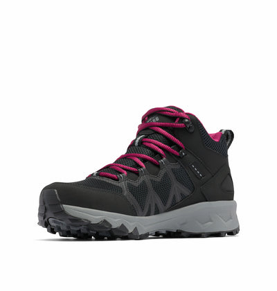 2005121-PEAKFREAK™ II MID OUTDRY™-COLUMBIA#color_black-ti-grey-steel