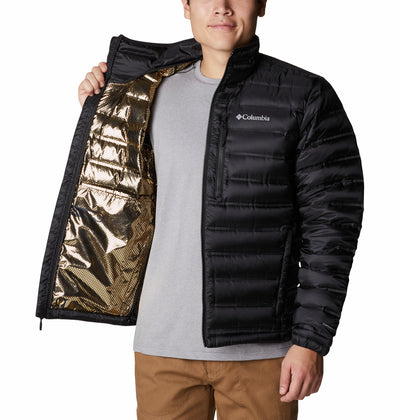 2008321-Pebble Peak™ Down Jacket-COLUMBIA