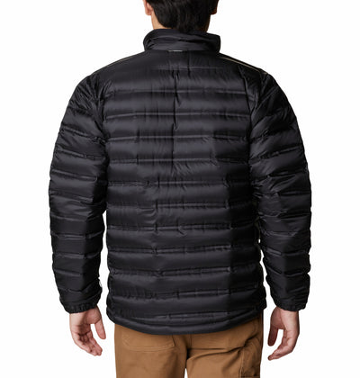 2008321-Pebble Peak™ Down Jacket-COLUMBIA
