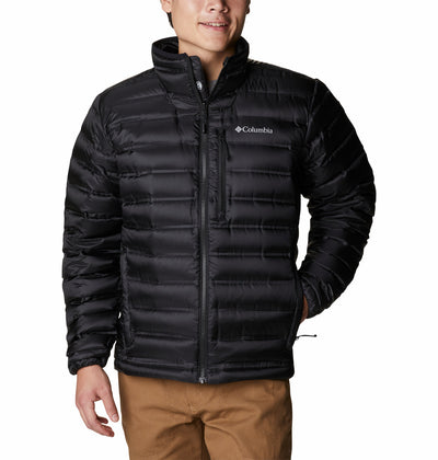 2008321-Pebble Peak™ Down Jacket-COLUMBIA
