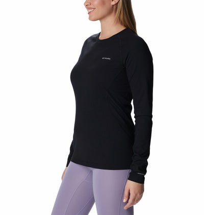 2012291-W Omni-Heat Infinity Knit LS Crew-COLUMBIA#color_black