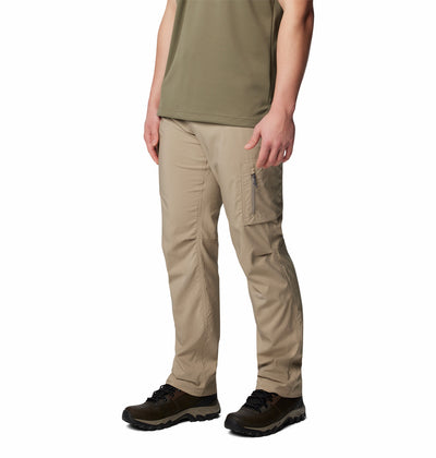 2012951-Silver Ridge™ Utility Pant-COLUMBIA#color_tusk