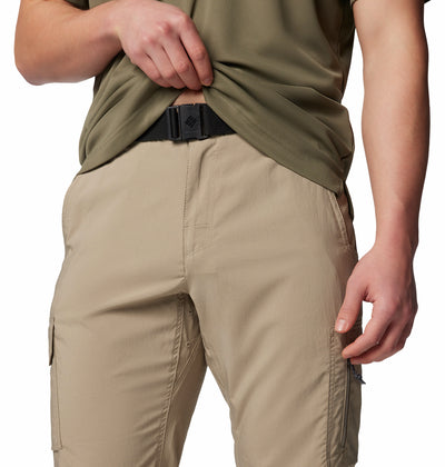 2012951-Silver Ridge™ Utility Pant-COLUMBIA#color_tusk