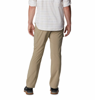 2012951-Silver Ridge™ Utility Pant-COLUMBIA#color_tusk