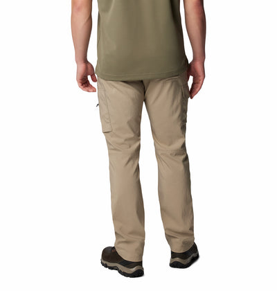 2012951-Silver Ridge™ Utility Pant-COLUMBIA#color_tusk