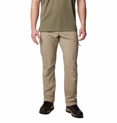 2012951-Silver Ridge™ Utility Pant-COLUMBIA#color_tusk