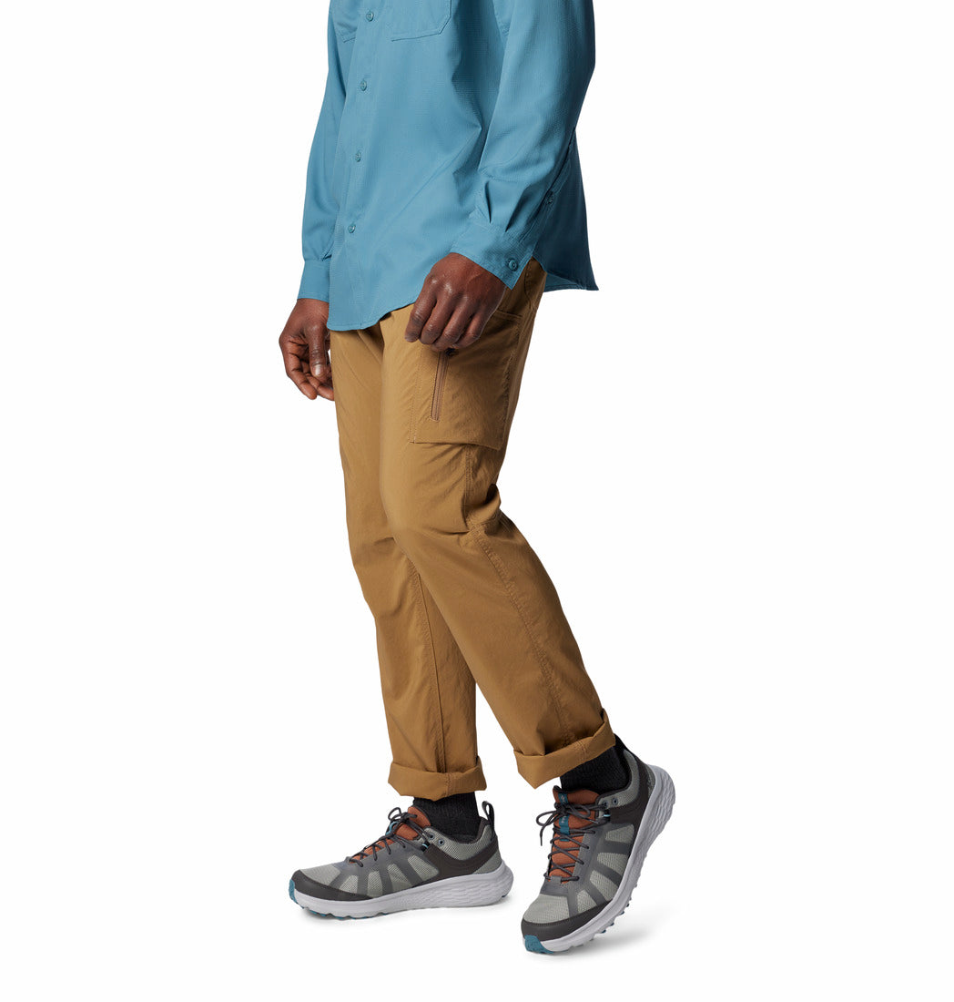 2012951-Silver Ridge™ Utility Pant-COLUMBIA#color_delta