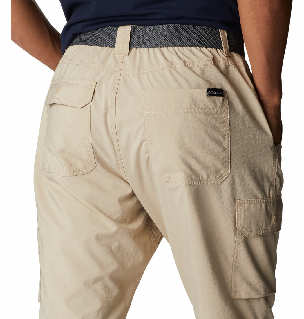 2012951-Silver Ridge™ Utility Pant-COLUMBIA#color_ancient-fossil