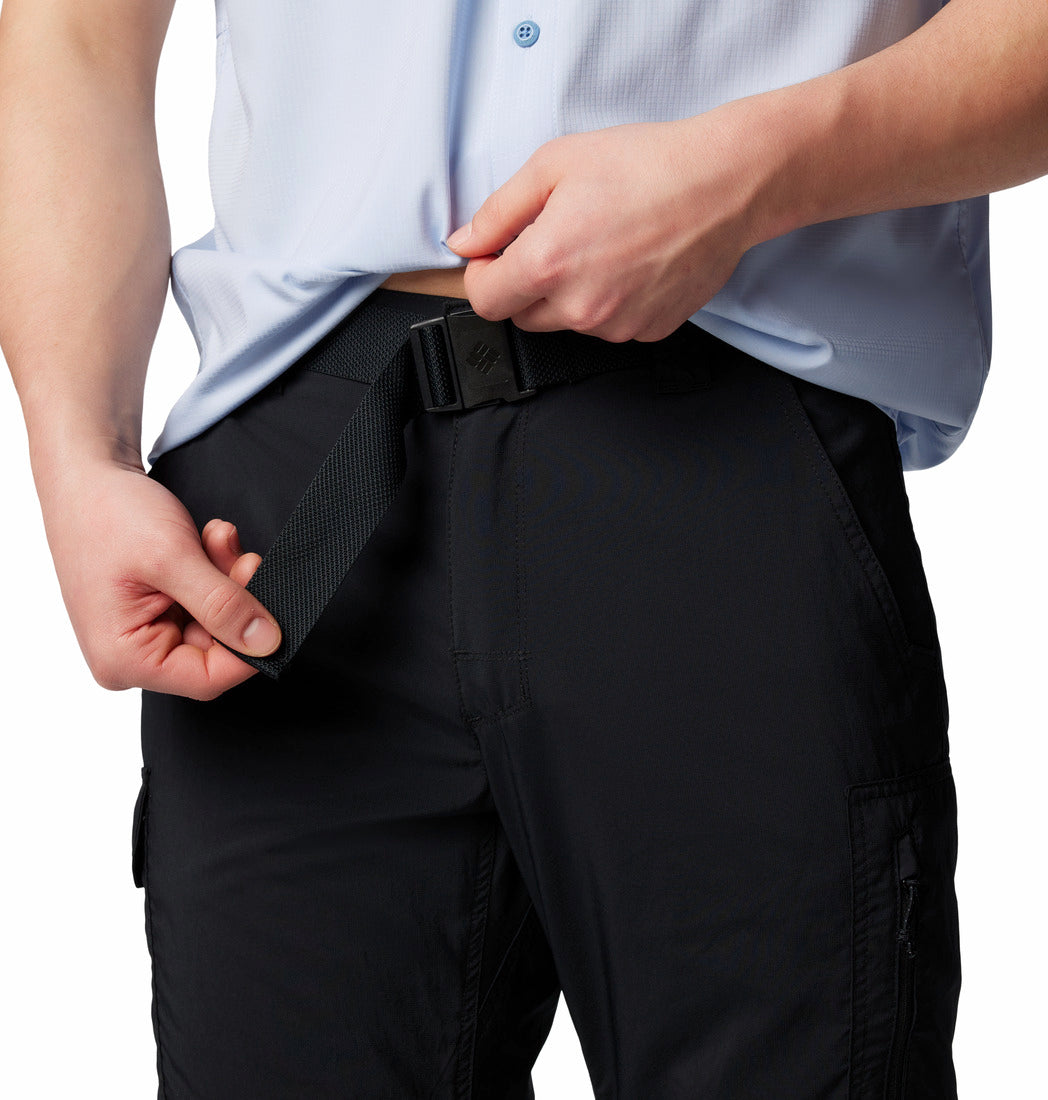 2012961-Silver Ridge™ Utility Convertible Pant-COLUMBIA#color_black