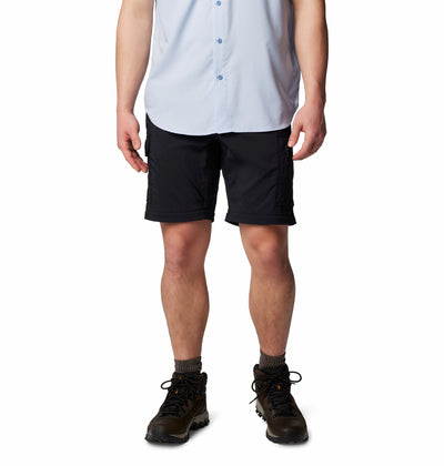 2012961-Silver Ridge™ Utility Convertible Pant-COLUMBIA#color_black