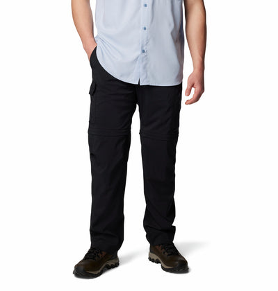 2012961-Silver Ridge™ Utility Convertible Pant-COLUMBIA#color_black