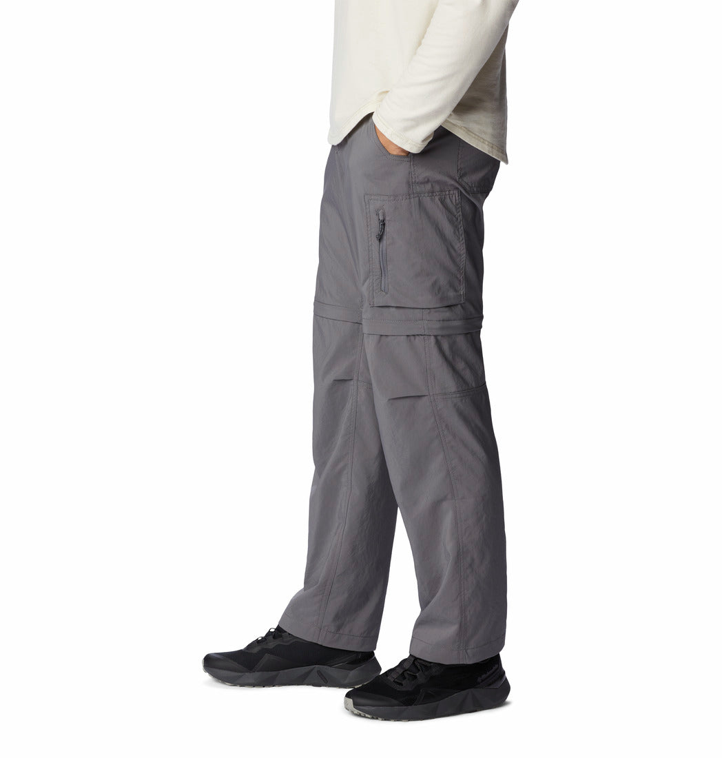 2012961-Silver Ridge™ Utility Convertible Pant-COLUMBIA#color_city-grey