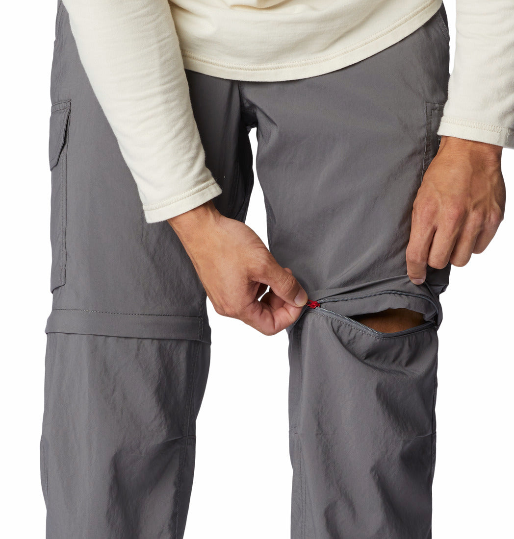 2012961-Silver Ridge™ Utility Convertible Pant-COLUMBIA#color_city-grey