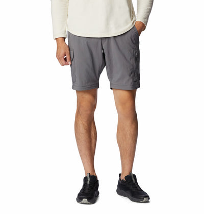 2012961-Silver Ridge™ Utility Convertible Pant-COLUMBIA#color_city-grey
