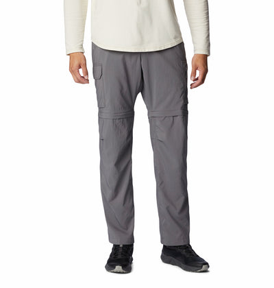 2012961-Silver Ridge™ Utility Convertible Pant-COLUMBIA#color_city-grey