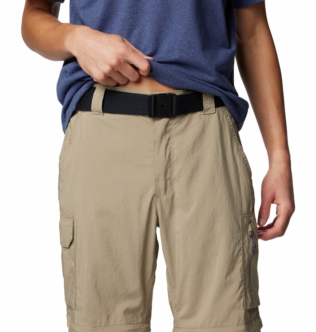 2012961-Silver Ridge™ Utility Convertible Pant-COLUMBIA#color_221-tusk