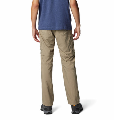 2012961-Silver Ridge™ Utility Convertible Pant-COLUMBIA#color_221-tusk