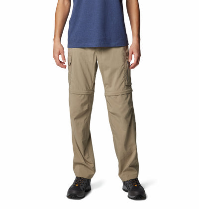 2012961-Silver Ridge™ Utility Convertible Pant-COLUMBIA#color_221-tusk