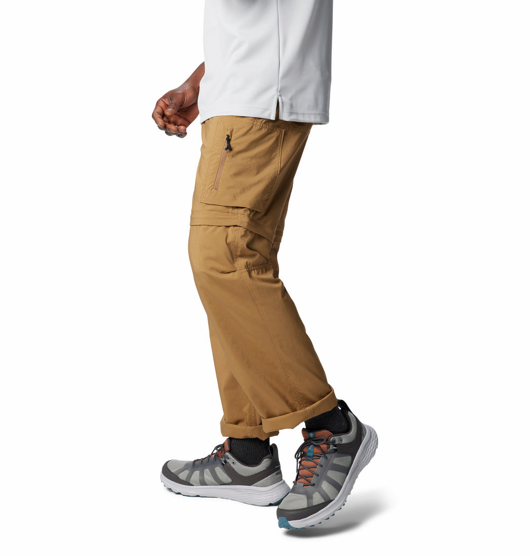 2012961-Silver Ridge™ Utility Convertible Pant-COLUMBIA#color_257-delta
