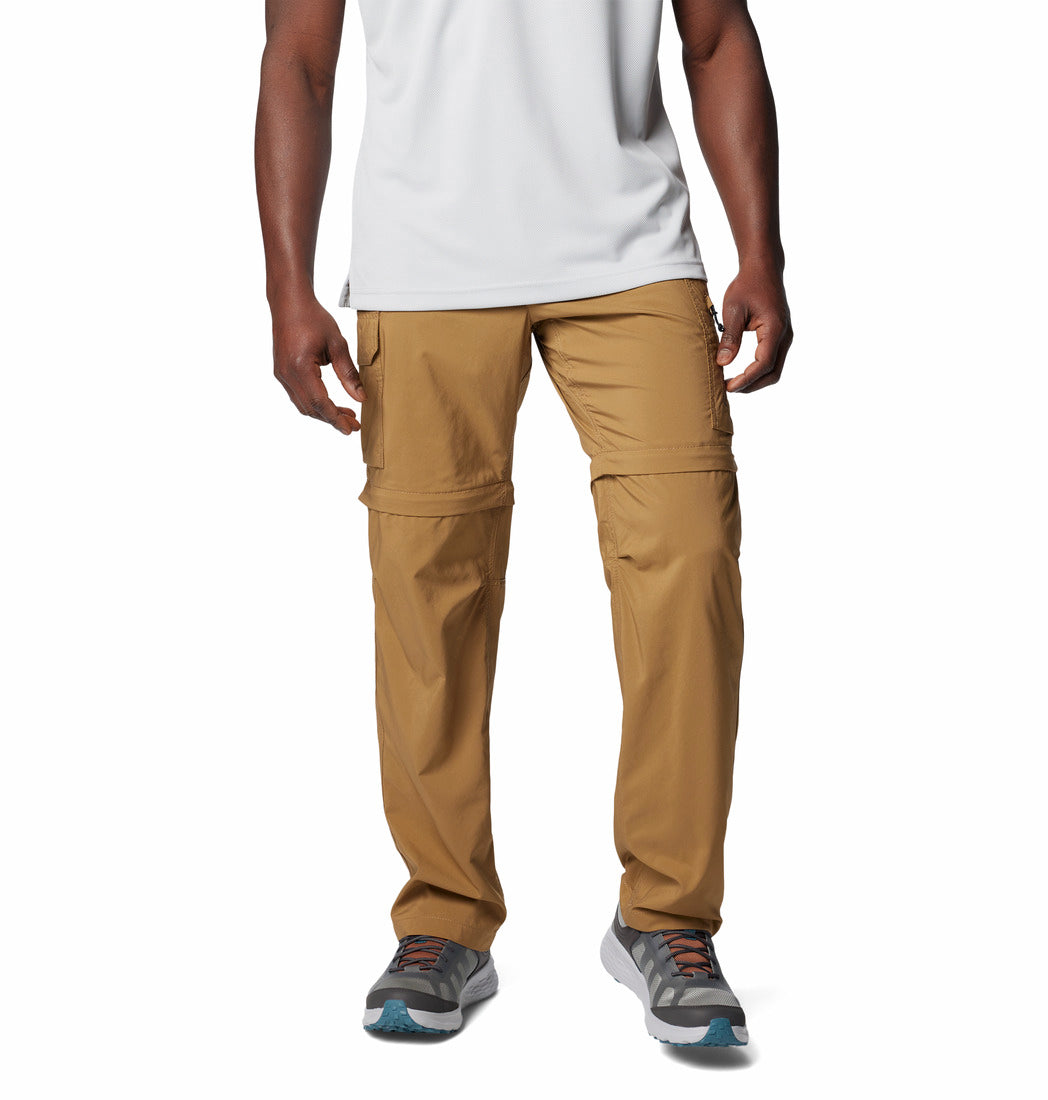 2012961-Silver Ridge™ Utility Convertible Pant-COLUMBIA#color_257-delta