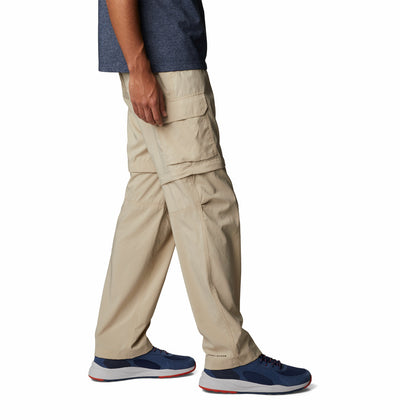 2012961-Silver Ridge™ Utility Convertible Pant-COLUMBIA#color_ancient-fossil